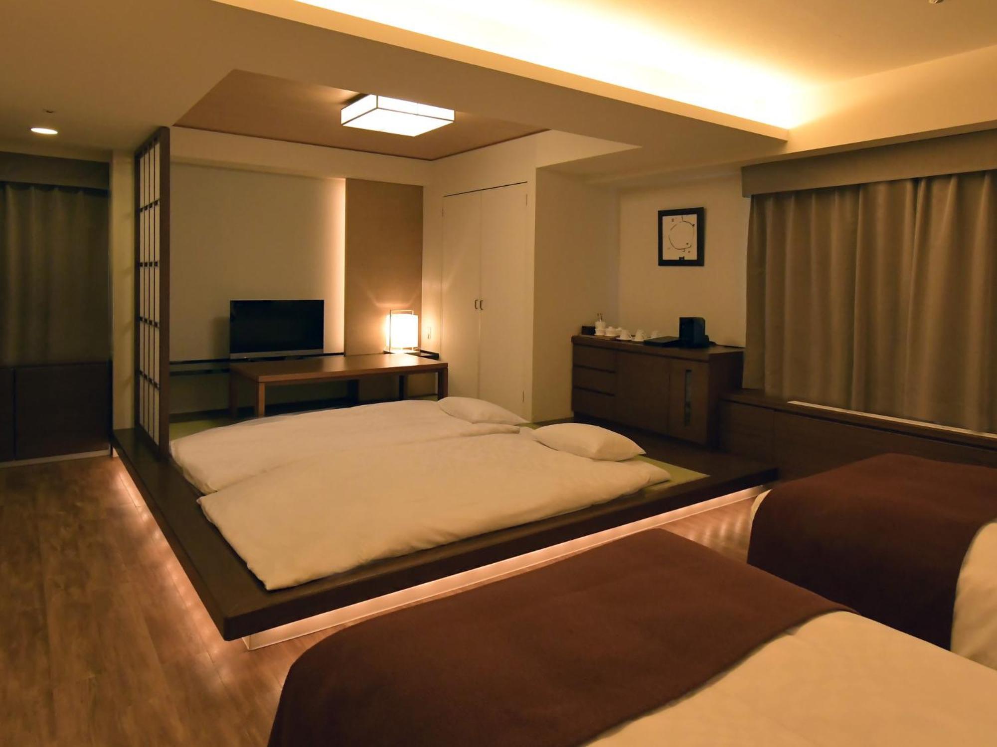 SAPPORO VIEW HOTEL ODORI PARK